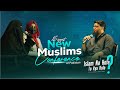New muslims conference  abdulwarisgill panel discussion  abdulwarisgill
