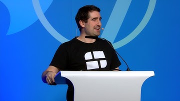 TheDAO - From the Author