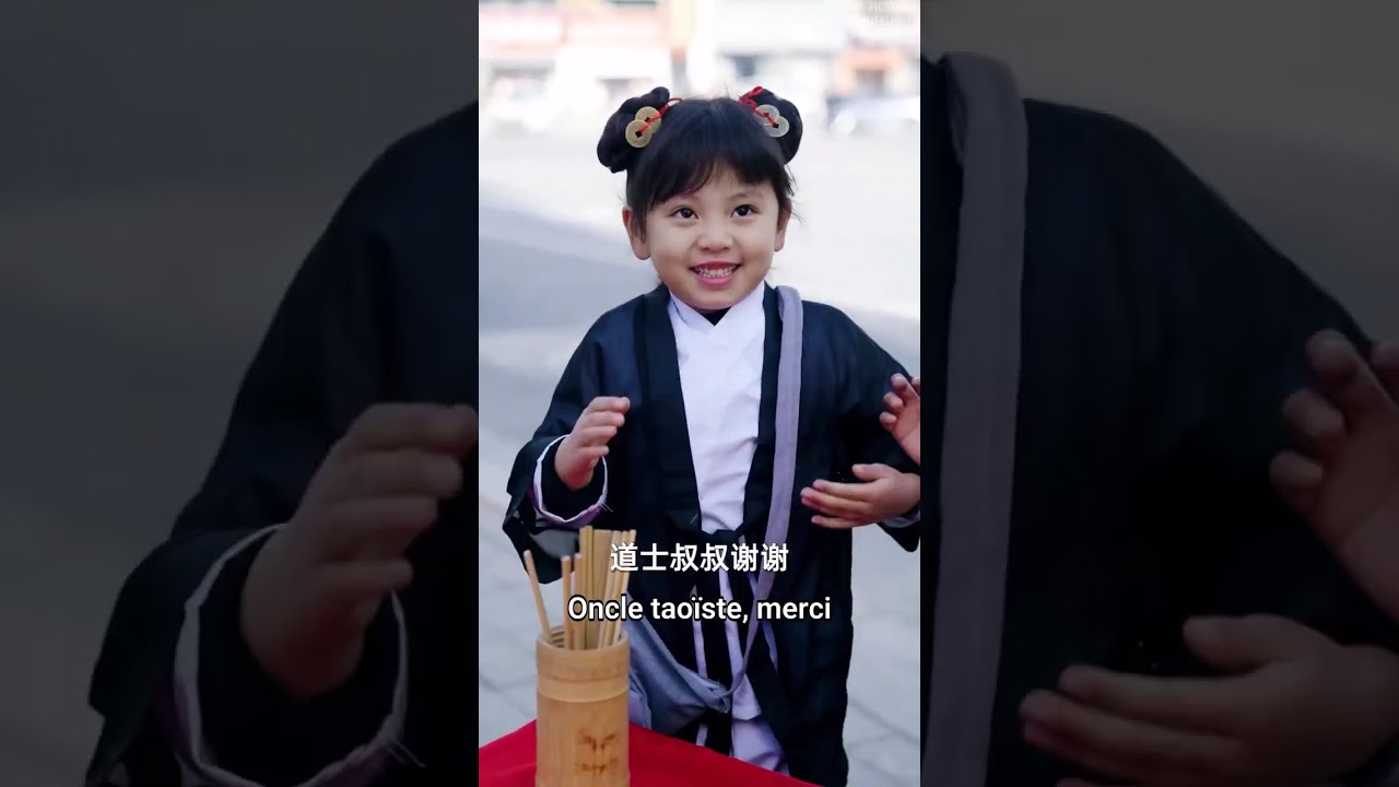 Deux enfants ont sauvé la vie de la PDG. Ils ignoraient que cette dernière était leur grand-mère !
