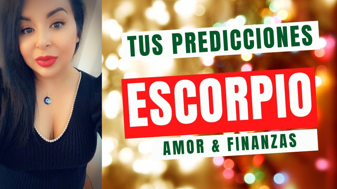 ESCORPIO ♏️ NO PUEDE SEGUIR FINGIENDO EL AMOR QUE SIENTE POR TI 😍📲 ...