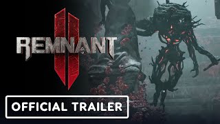 Remnant 2 - Official Co-Op Gameplay And Release Date Trailer | Summer Game  Fest 2023 - Youtube