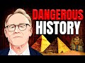 The controversial theories of graham hancock