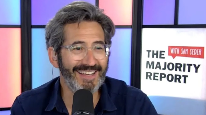 Casual Friday! | MR Live | Majority Report