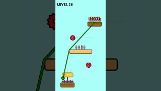 Rope Rescue Game Video