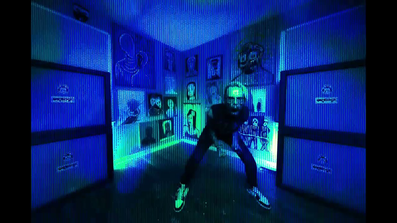 Original Self "Hell Is Other People" (Official Music Video)