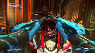 DOOM Beta: Best Kills Ever