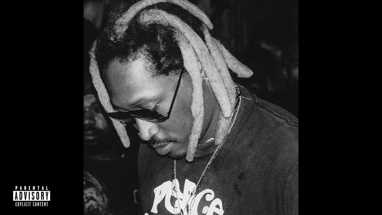 (FREE) Future Type Beat 2025 - "Demons"