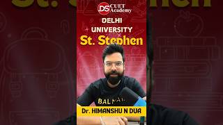 St. Stephens College Review 2025 Cuet Cutoff24, Highest Package, Nirf Rank, Courses