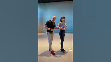 Salsa On2 Sequence #rodrigoandwendy #salsa #dance #salsadancing #salsaon2 #tutorial