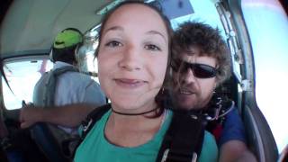 Swoopware: Skydive - Amanda Way