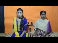 Varnam: Saami Ninne - Ragam Shankarabaranam (Sing Along) Mp3 Song