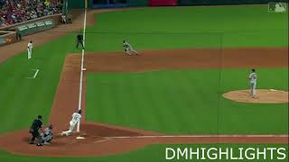 MLB Crazy Oddities 2018 ᴴᴰ