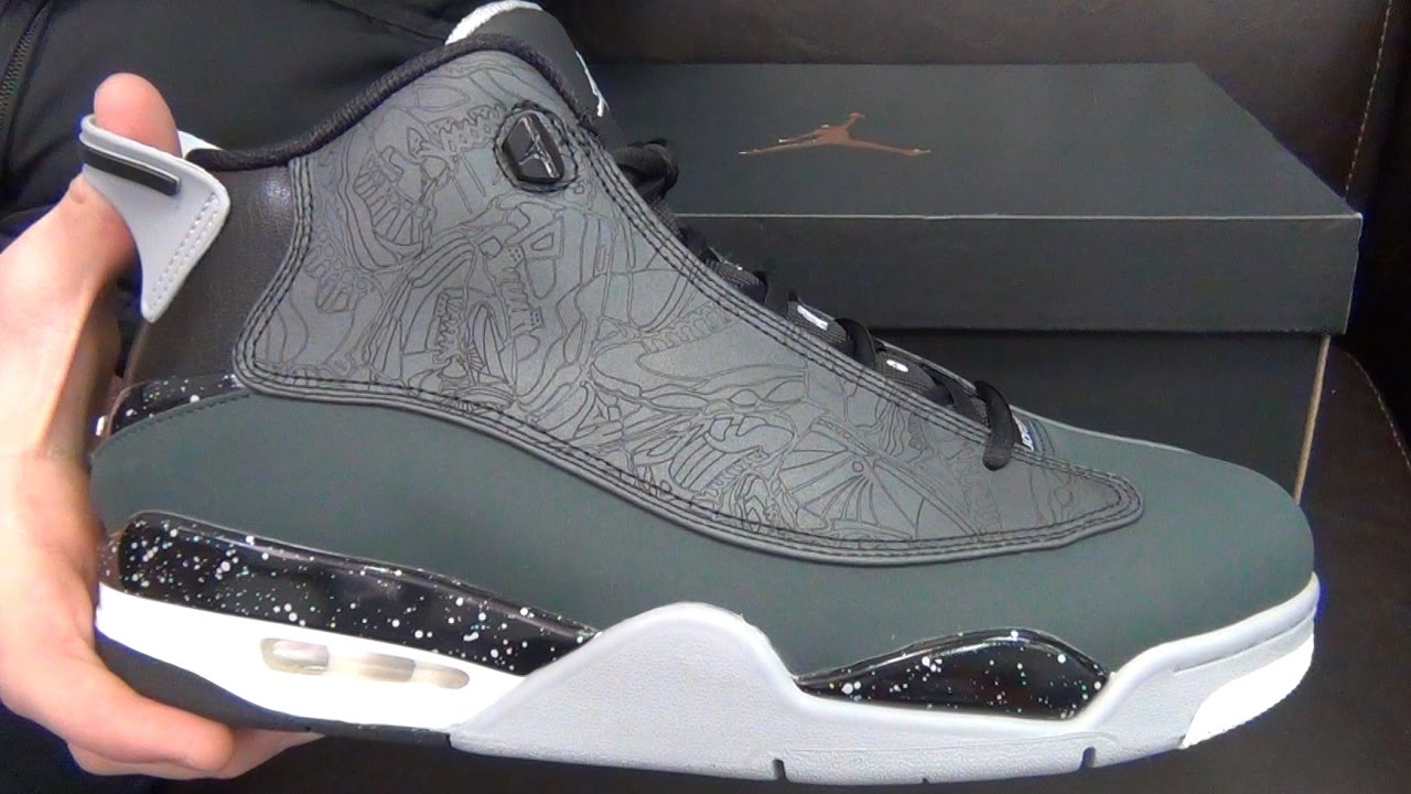 Air Jordan Dub Zero - SoleFinder 