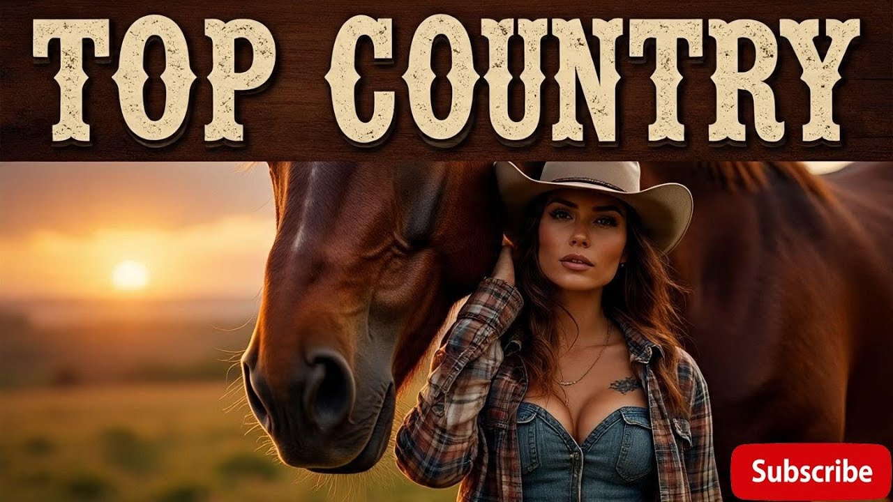 🔥BEST COUNTRY GOSPEL / FOR RELAX / SPIRITUAL COMFORT / HOPE / ENCOURAGEMENT / GRATITUDE / LIVE 🔥23