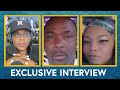 Exclusive | A Father SLEPT with 16 year old Daughter for REVENGE! (Details on Tony Bernard Elam )