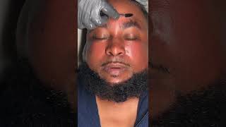Mens Facial - Jackson Mississippi
