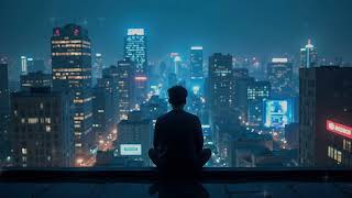 Serene Echoes: Future Garage & Downtempo Beats for Relaxation, Concentration, and Tranquility