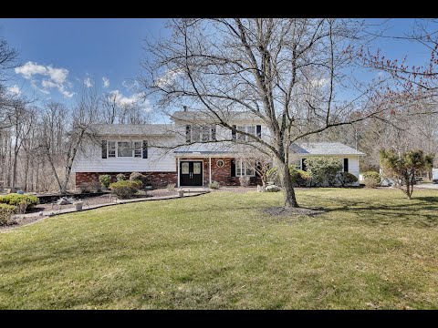 235 Old Sylvan Lake Road, Hopewell Junction, NY home video tour