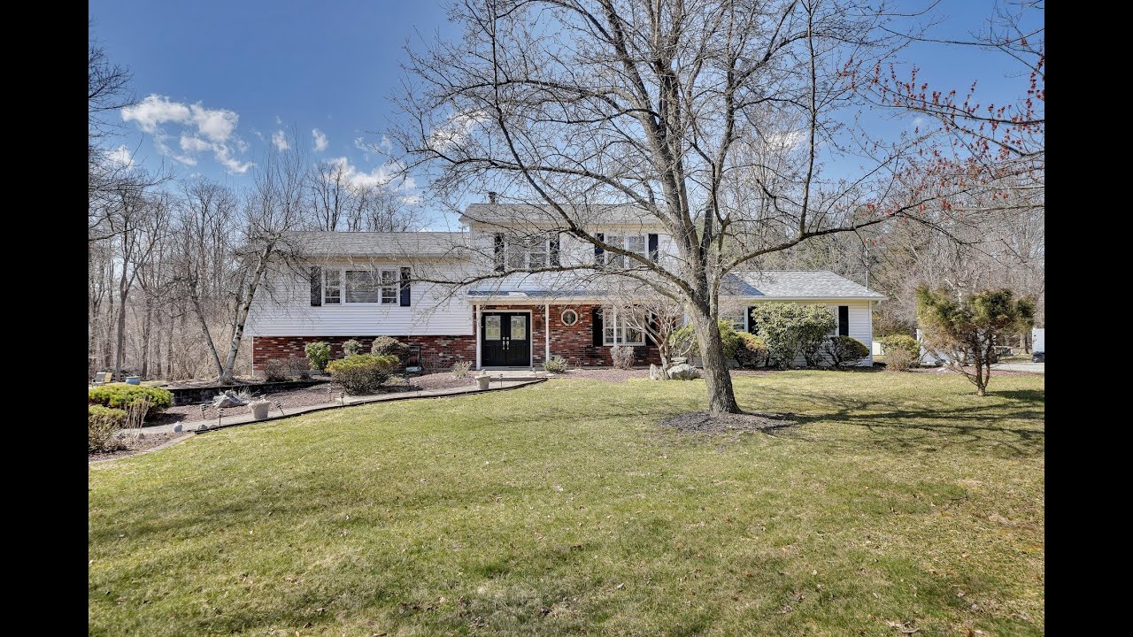 Real Estate Video Tour 235 Old Sylvan Lake Road Hopewell Junction NY