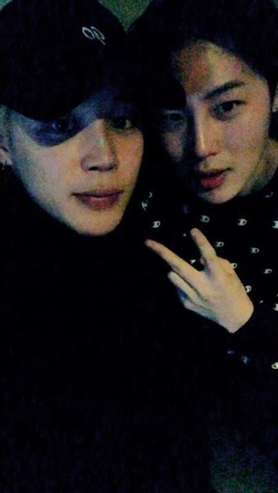 Ringtone Nada Dering Jimin And Ha Sungwoon `` With You ``