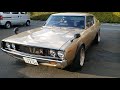 ケンメリGT-R仕様L28改3.2Lフルチューンソレックス50仕様遂に完成 KENMERI SKYLINE ハコスカ HAKOSUKA KGC110 S30Z L型 レストア旧車 RSアオヤギ