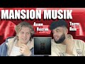 TRIPPIE REDD - MANSION MUSIK (full album) REACTION/REVIEW