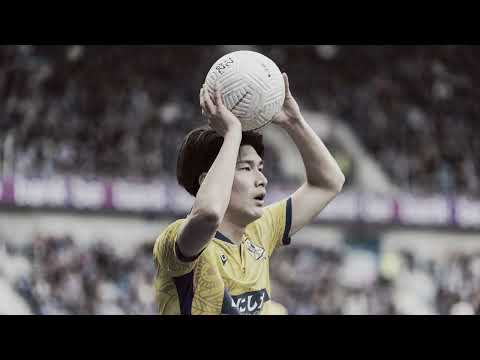 【シントトロイデン】DF橋岡大樹選手 2021-22シーズン ハイライト