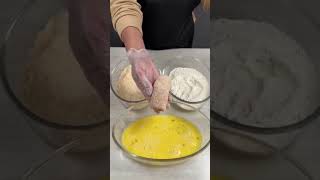 Los famosos rollitos de carne de cerdo, ¡a todos les encantan cuando los preparo!