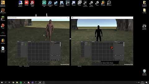 [ToxicLand InDev] Storage Boxes - Pre-Alpha v0.1.2