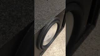 Soundstream Reference R1 15