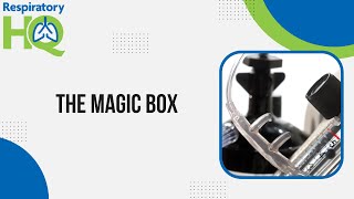 The Magic Box