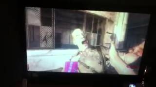 CoD WaW-Console Command Mods-Montage