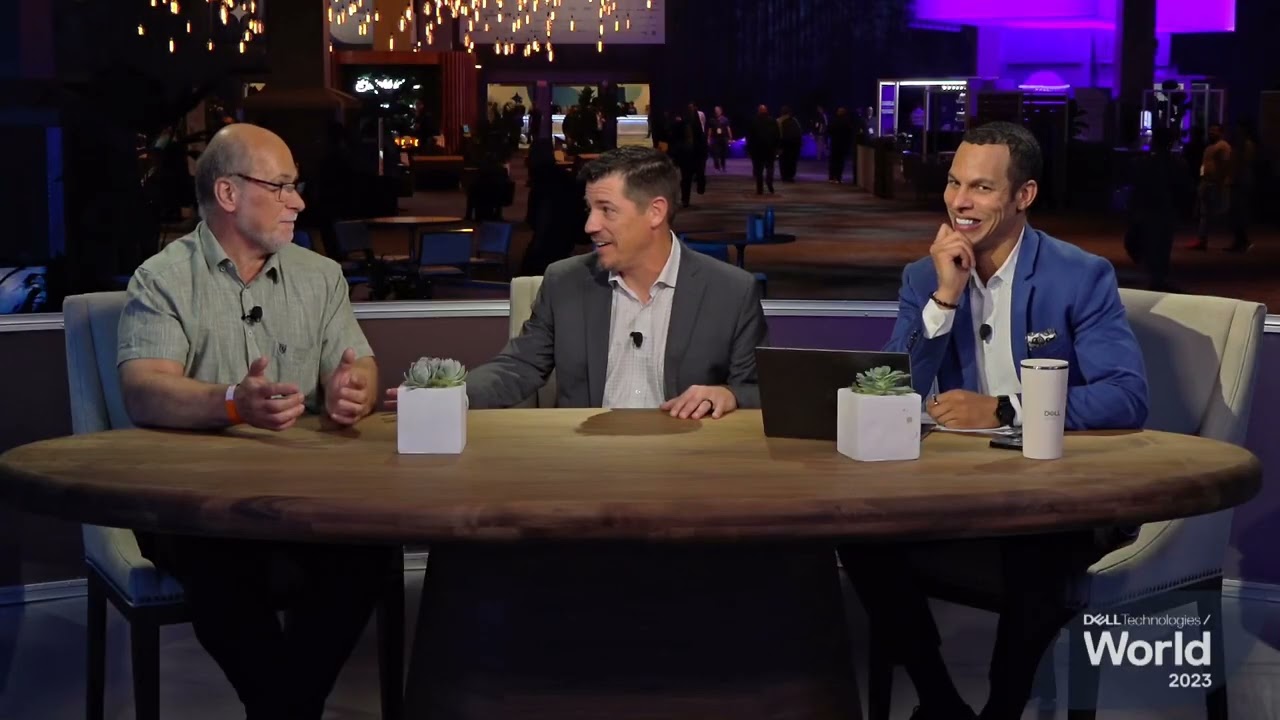 Overcome IT Challenges with Dell APEX PC as a Service