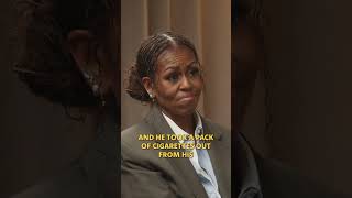Sharon Auditioning For 'Casino' #michelleobama #imopodcast #sharonstone