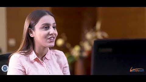 E-COMMERCE WEBSITE WITH APPLICATION in 3 Steps | 30 Min #AJ_Infosoft #eCommerceWebsite