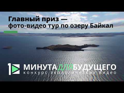 Международный конкурс экороликов