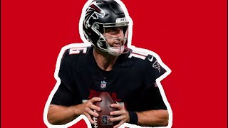 Josh Rosen 2021 Highlights