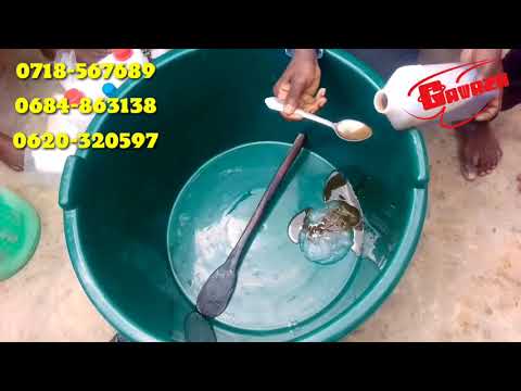 Video: Upimaji wa shampoo bora za nywele za kitaalam