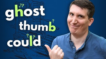 The invention that broke English spelling