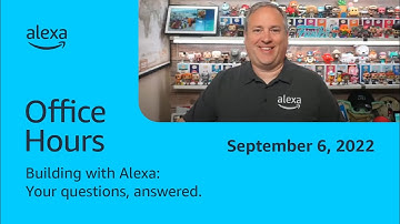 Office Hours hosted by Jeff Blankenburg, Chief Technical Evangelist