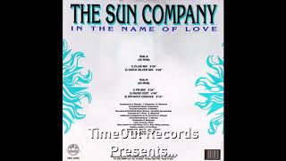 The Sun Company - In The Name Of Love (Without Groove) @ ITALODANCE 1995, ITALIAN ZONE, EURO HOUSE