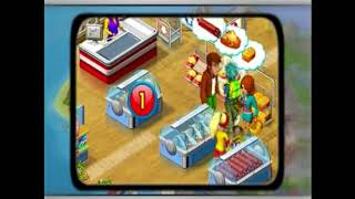 Supermarket Mania 2