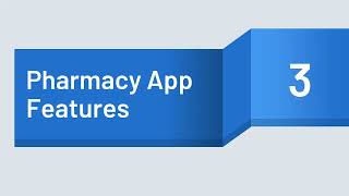 Pharmacy App Development in USA: 7 Reasons Why Your Pharmacy Needs an App screenshot 1