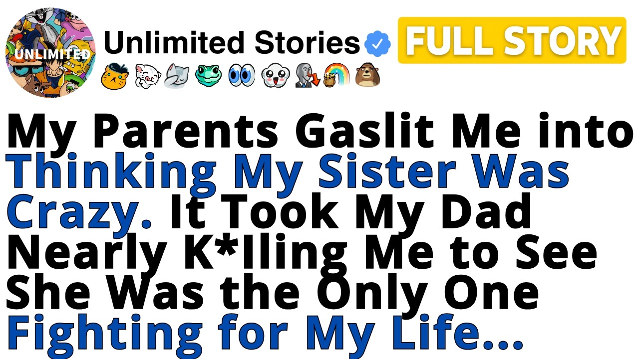 What made you finally realize that the “black sheep” of your family deserved better?