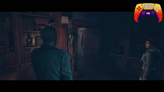 How To Find Mystery Man Clue 11 Native American Letter Location - Until Dawn Remake