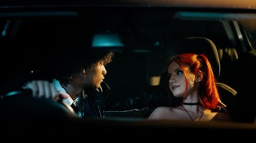 Lua. -  M.D.M.A. (Official Music Video)