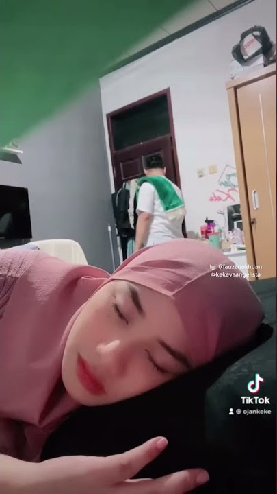 POV: pretending to sleep but getting kissed