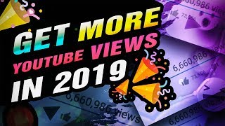 YouTube SEO 2019 - Get MORE VIEWS screenshot 5