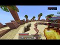 Live: CubeCraft Minigames, anyone can join (Bedrock)