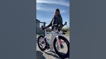 Dream ride unlocked 💗🤍